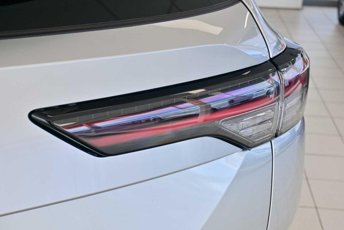 2025 Mitsubishi Outlander Aspire