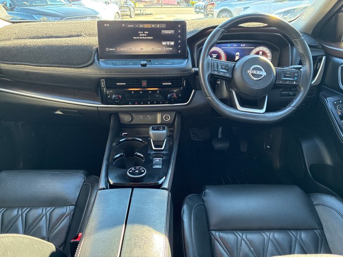 2023 Nissan X-Trail Ti-L
