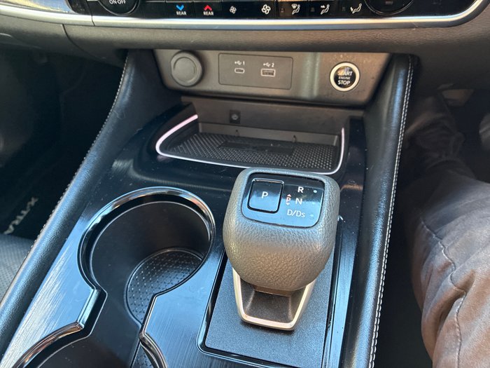 2023 Nissan X-Trail Ti-L