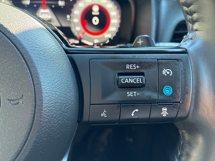 2023 Nissan X-Trail Ti-L