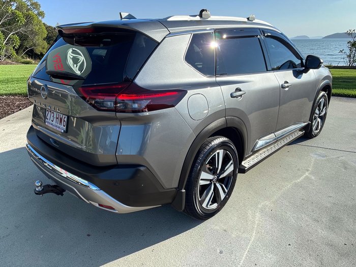2023 Nissan X-Trail Ti-L