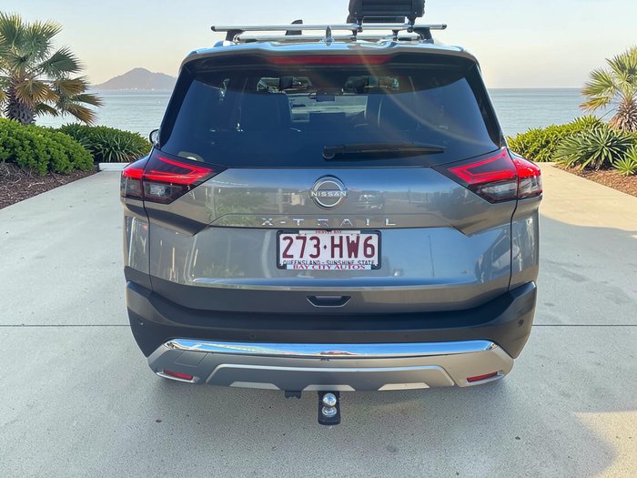 2023 Nissan X-Trail Ti-L