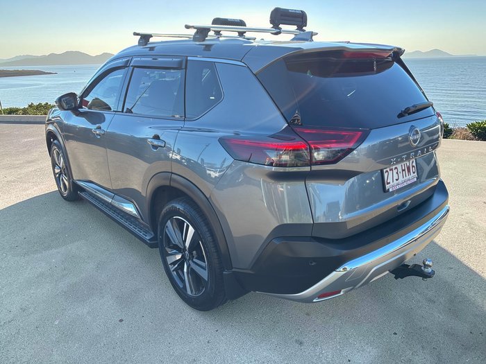 2023 Nissan X-Trail Ti-L