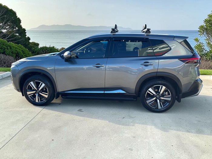 2023 Nissan X-Trail Ti-L