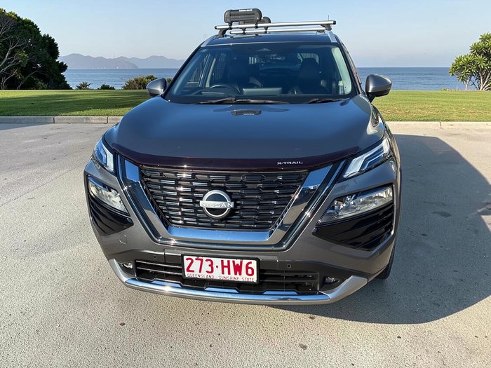 2023 Nissan X-Trail Ti-L