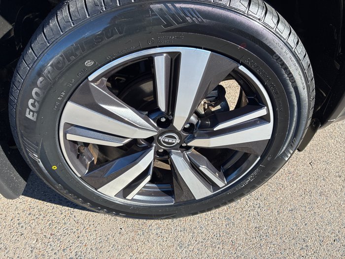 2023 Nissan X-Trail Ti-L