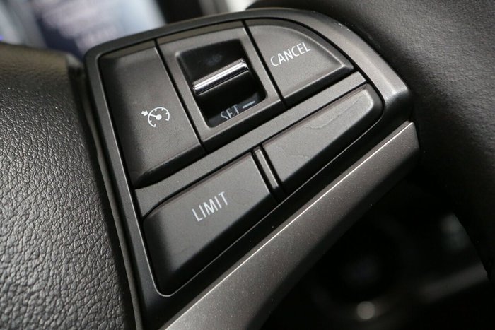 2021 Suzuki Ignis GLX