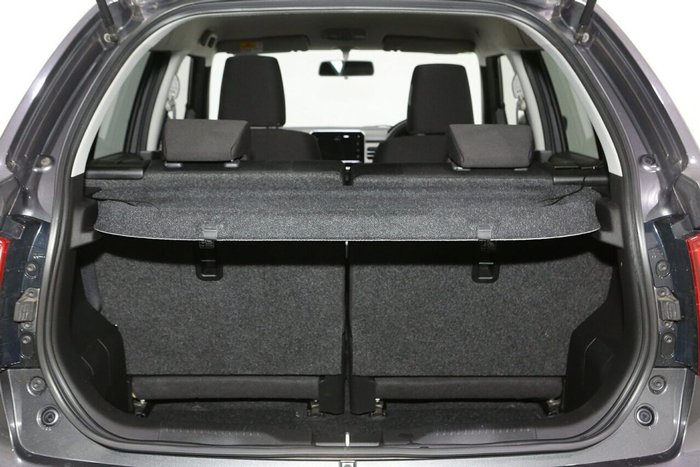 2021 Suzuki Ignis GLX