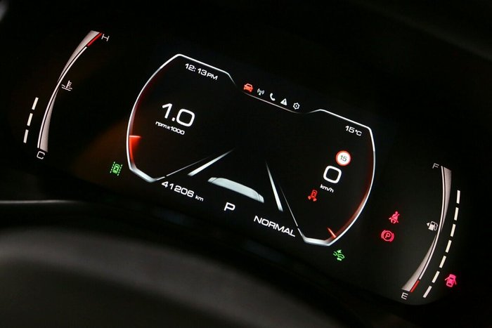 2022 Haval Jolion Lux