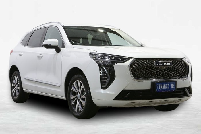2022 Haval Jolion Lux