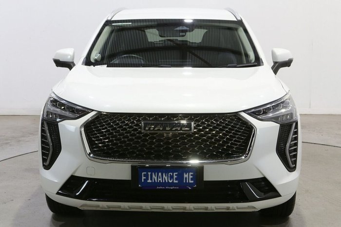 2022 Haval Jolion Lux