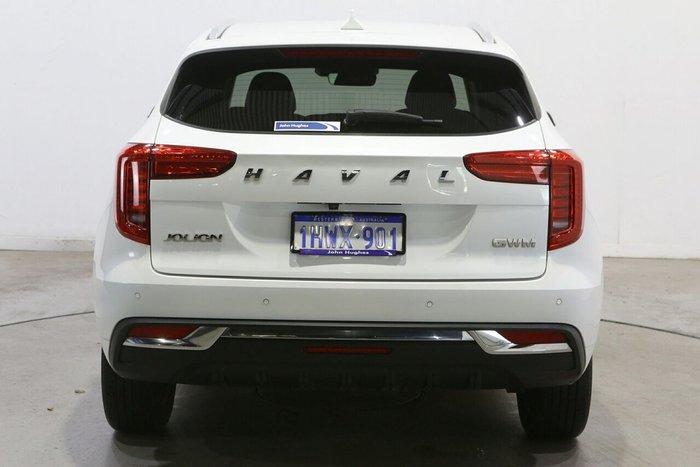 2022 Haval Jolion Lux