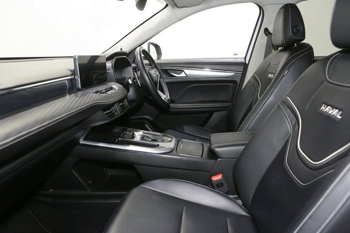 2022 Haval Jolion Lux