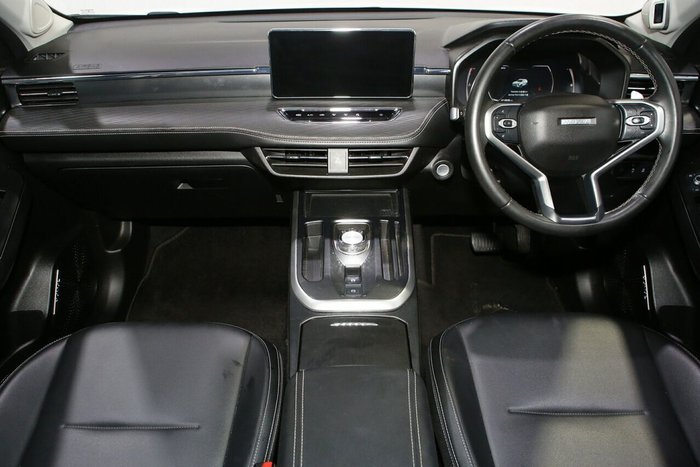 2022 Haval Jolion Lux
