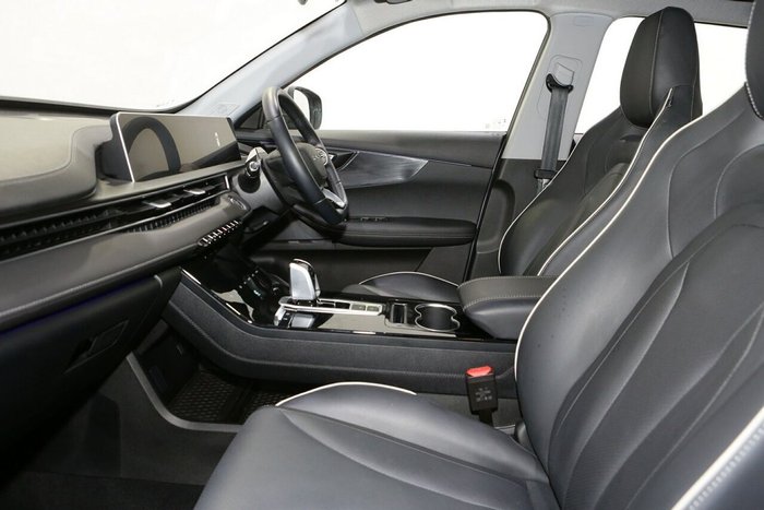 2024 Chery Tiggo 4 Pro Ultimate