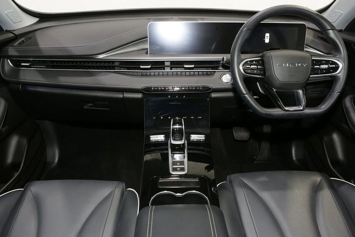 2024 Chery Tiggo 4 Pro Ultimate