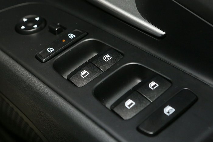 2025 Hyundai i30