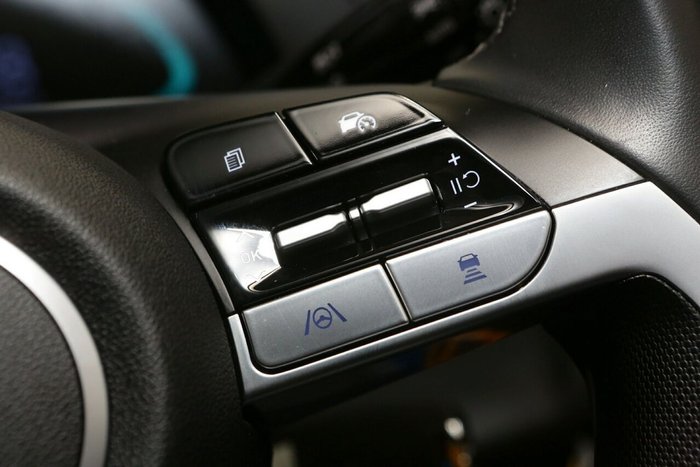 2025 Hyundai i30