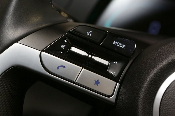 2025 Hyundai i30