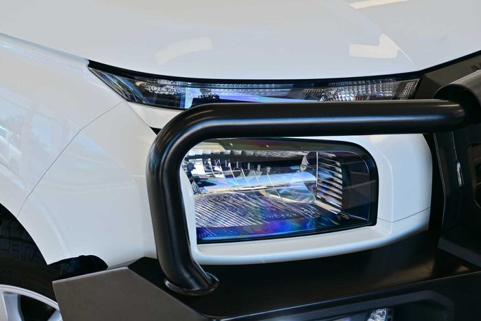 2024 Mitsubishi Triton GLX+
