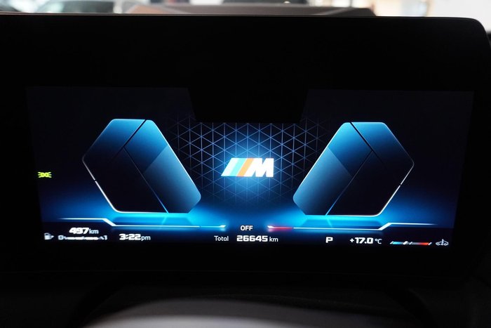 2024 BMW 1 Series M135 xDrive