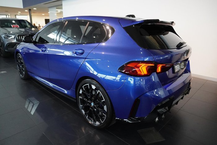 2024 BMW 1 Series M135 xDrive