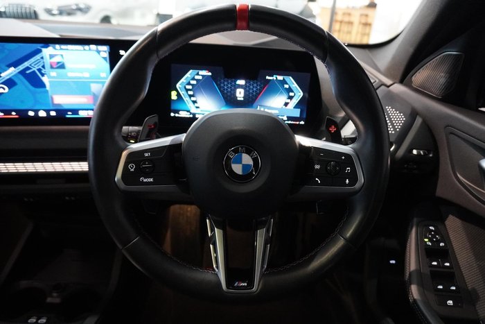 2024 BMW 1 Series M135 xDrive