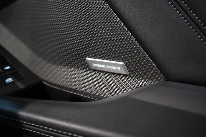 2024 BMW 1 Series M135 xDrive