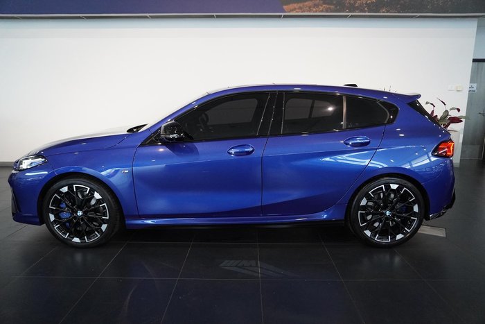 2024 BMW 1 Series M135 xDrive