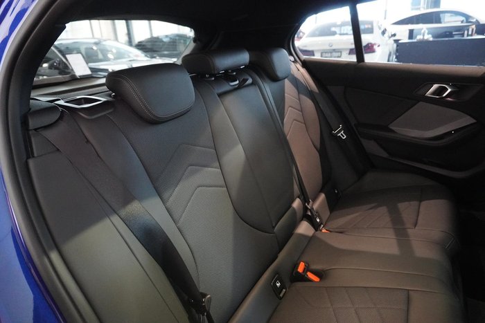2024 BMW 1 Series M135 xDrive