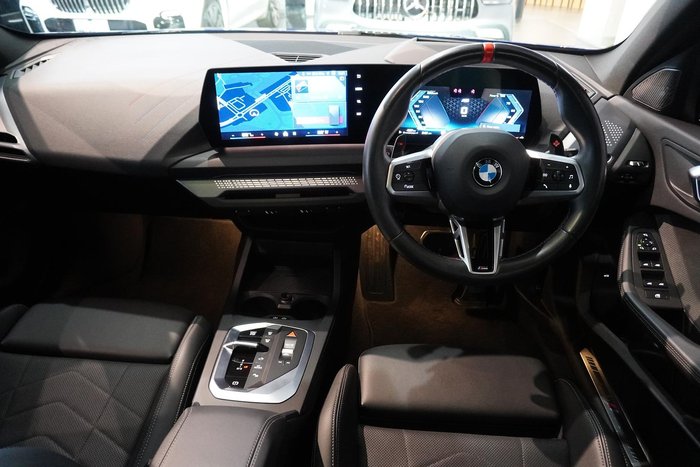 2024 BMW 1 Series M135 xDrive