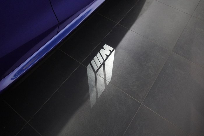2024 BMW 1 Series M135 xDrive