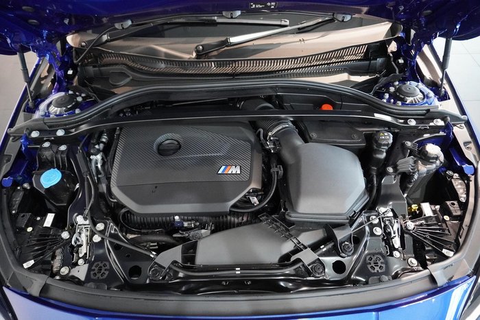2024 BMW 1 Series M135 xDrive
