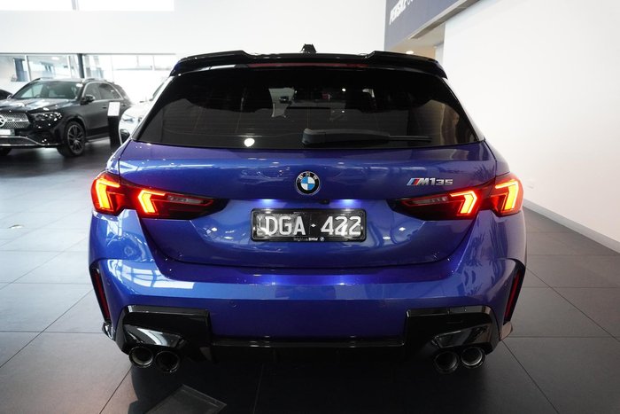 2024 BMW 1 Series M135 xDrive