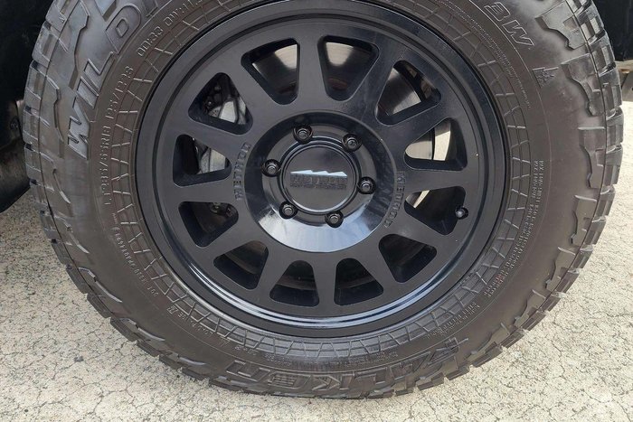 2022 Toyota Landcruiser GR Sport FJA300R 4X4 Dual Range Graphite