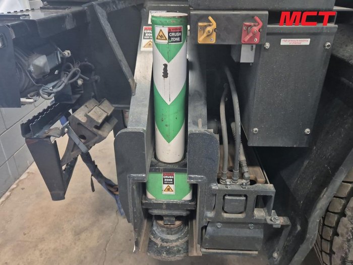 2021 Tadano Gr200ex