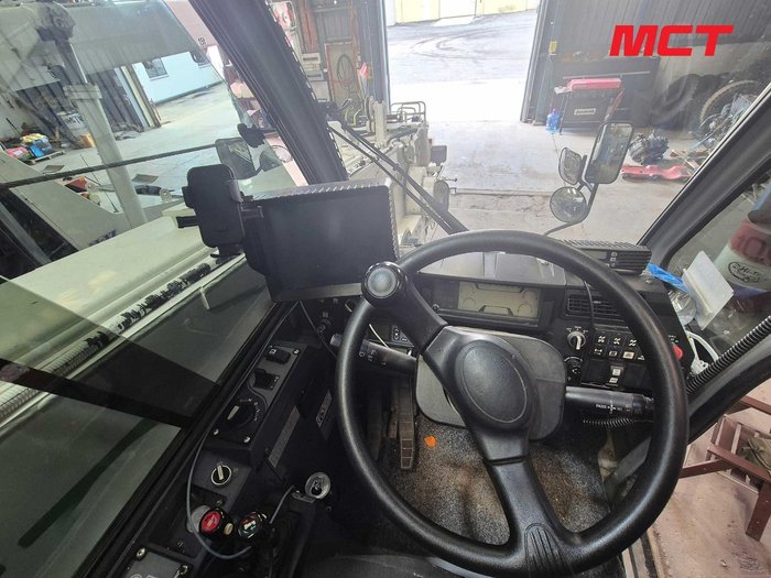 2021 Tadano Gr200ex