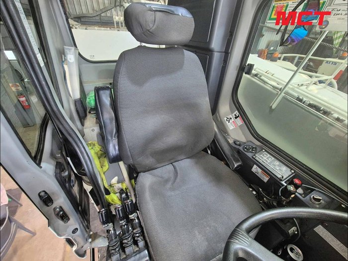 2021 Tadano Gr200ex