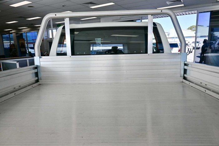 2025 Mitsubishi Triton GLX
