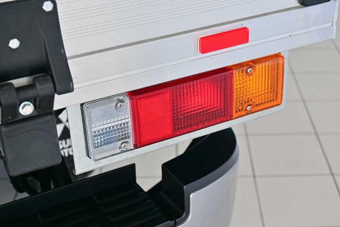 2025 Mitsubishi Triton GLX