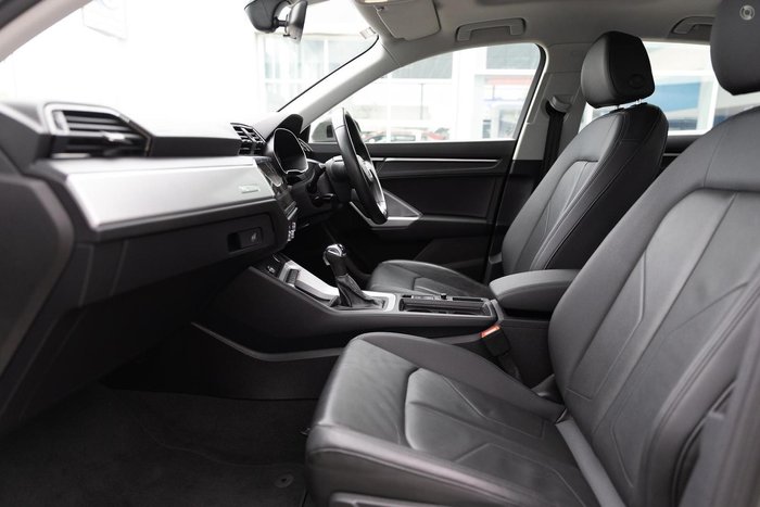 2023 Audi Q3 35 TFSI S line