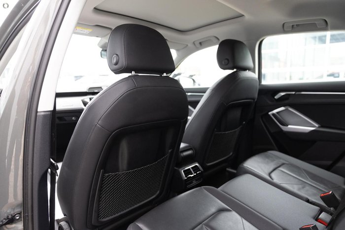 2023 Audi Q3 35 TFSI S line