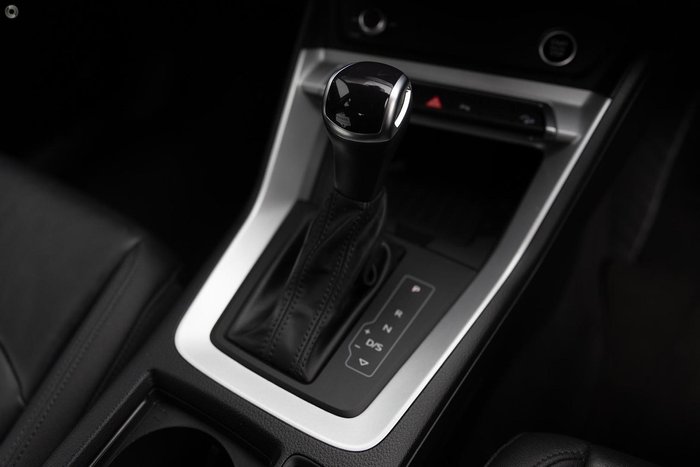 2023 Audi Q3 35 TFSI S line