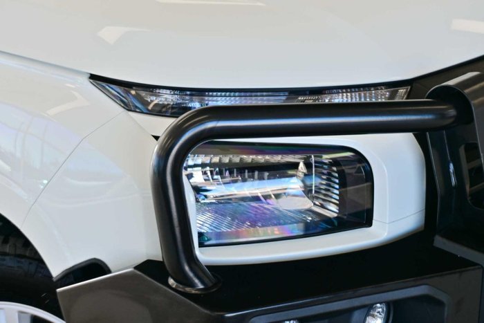 2024 Mitsubishi Triton GLX