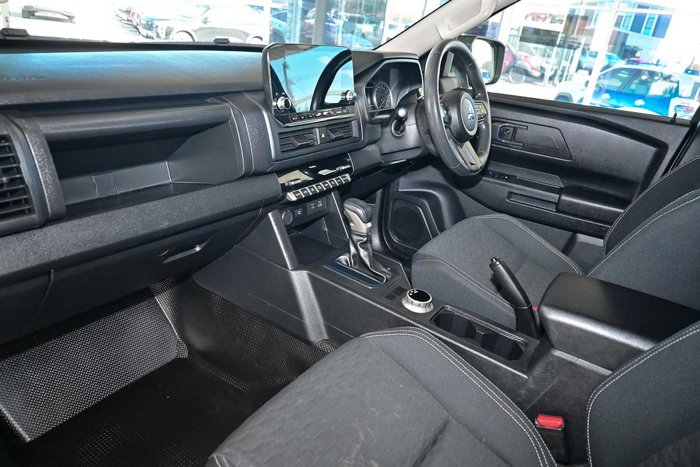 2024 Mitsubishi Triton GLX