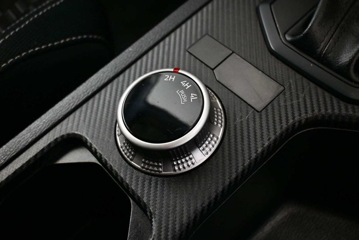 2024 Mitsubishi Triton GLX