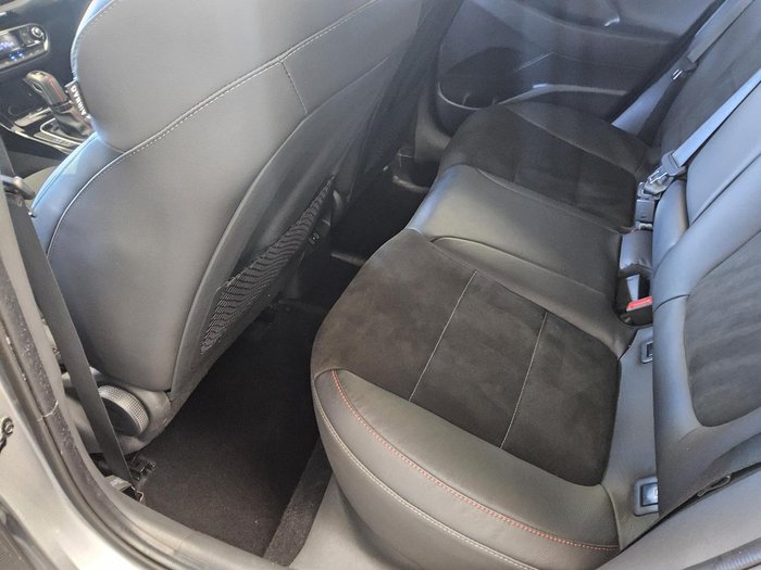 2024 Hyundai i30 N Line PDe.V6 MY25 Shimmering Silver