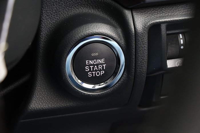 2026 Subaru WRX tS