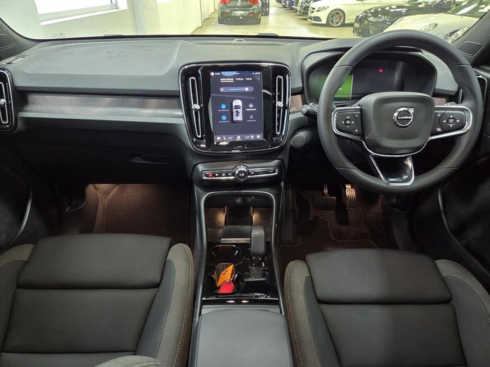 2023 Volvo XC40 Recharge Twin Pure Electric