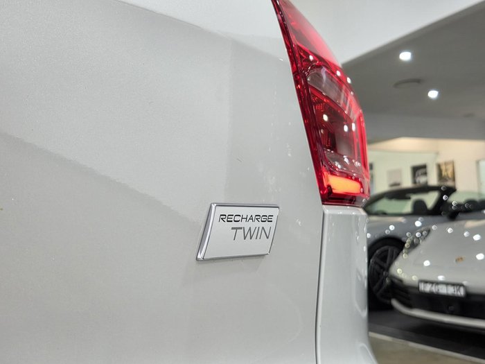 2023 Volvo XC40 Recharge Twin Pure Electric